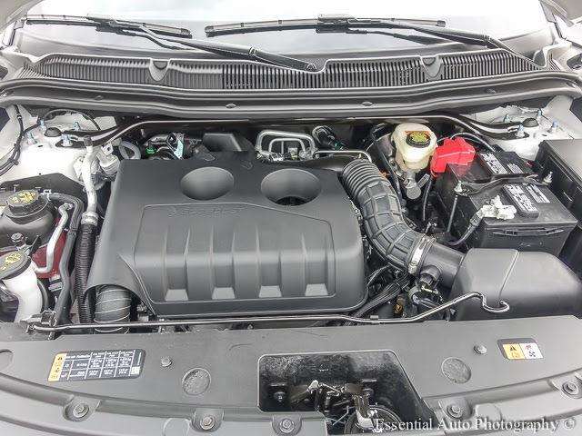 2017 Ford Explorer XLT 4dr SUV